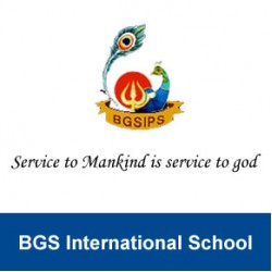 BGS International School