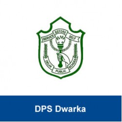 DPS Dwarka