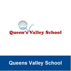 Queens Valley School
