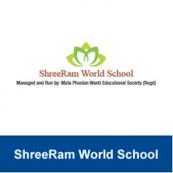 ShreeRam World School