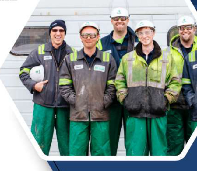 Industrial Workwear & Coveralls