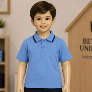 Sky T-Shirt (Nur-Level i & ii)