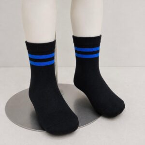 BGS House Socks Senior (Blue)