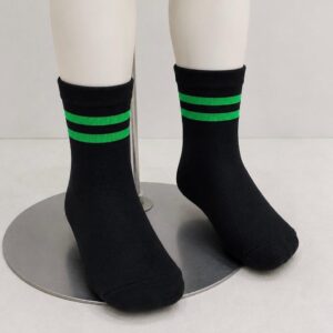 BGS House Socks Senior (Green)