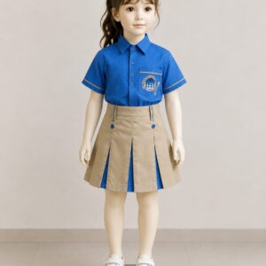 QVS Skirt Without Bib